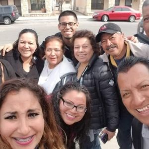 Meet your Posher, Concepcion